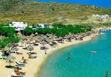 Paradise Mykonos Hotell