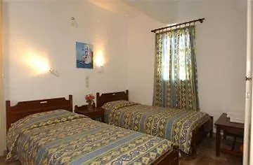 Paradise Mykonos Hotell