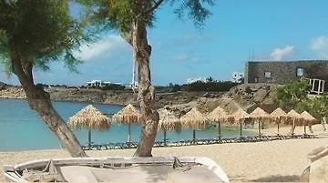 Paradise Mykonos